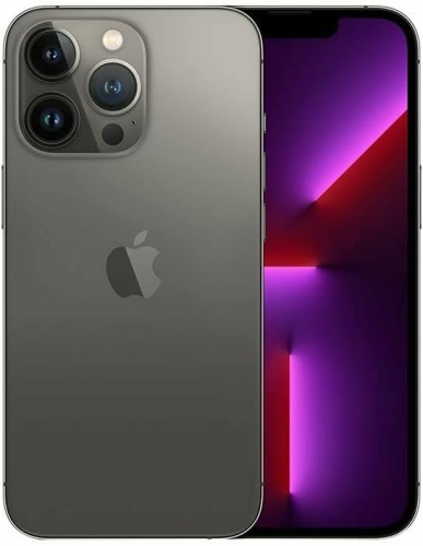 Apple iPhone 13 Pro 128GB - Grafite (Ricondizionato)